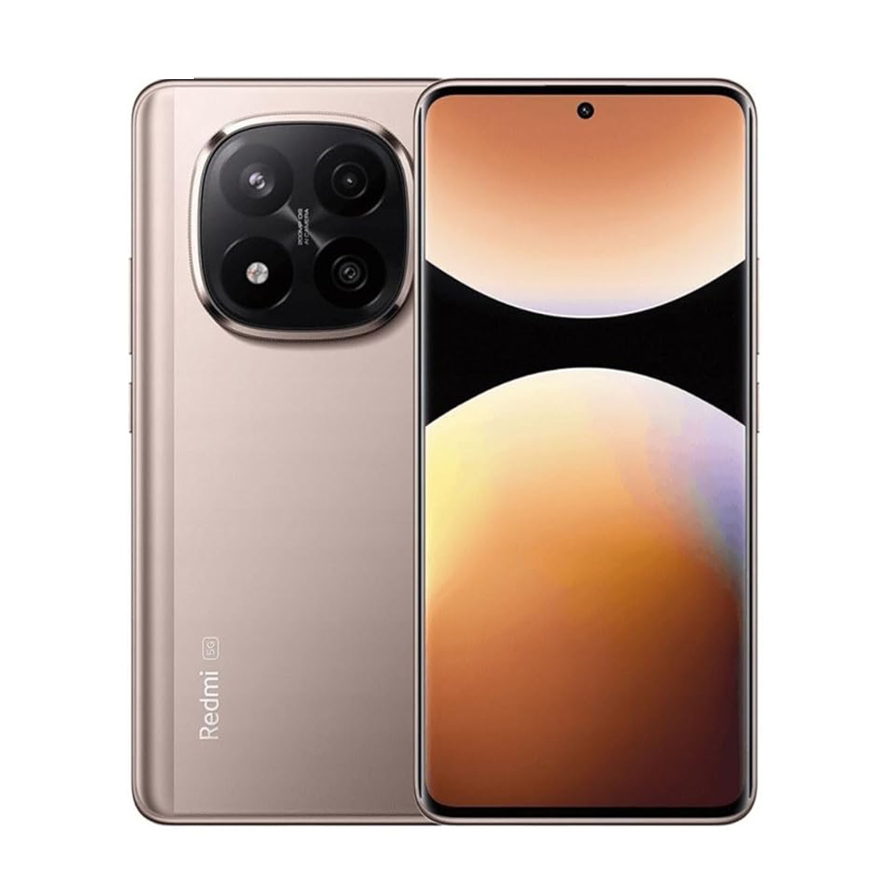 Xiaomi Redmi Note 14 Pro Plus