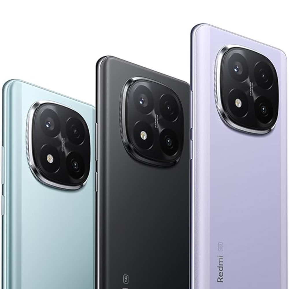 Xiaomi Redmi Note 14 Pro Plus