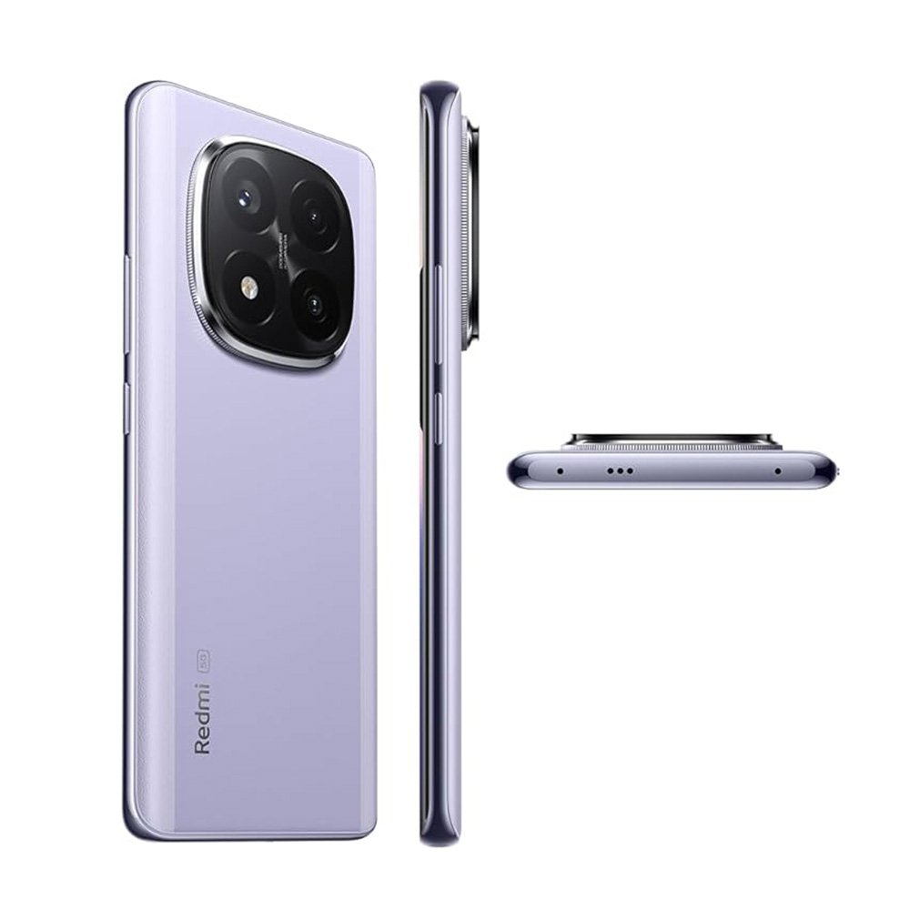 Xiaomi Redmi Note 14 Pro Plus