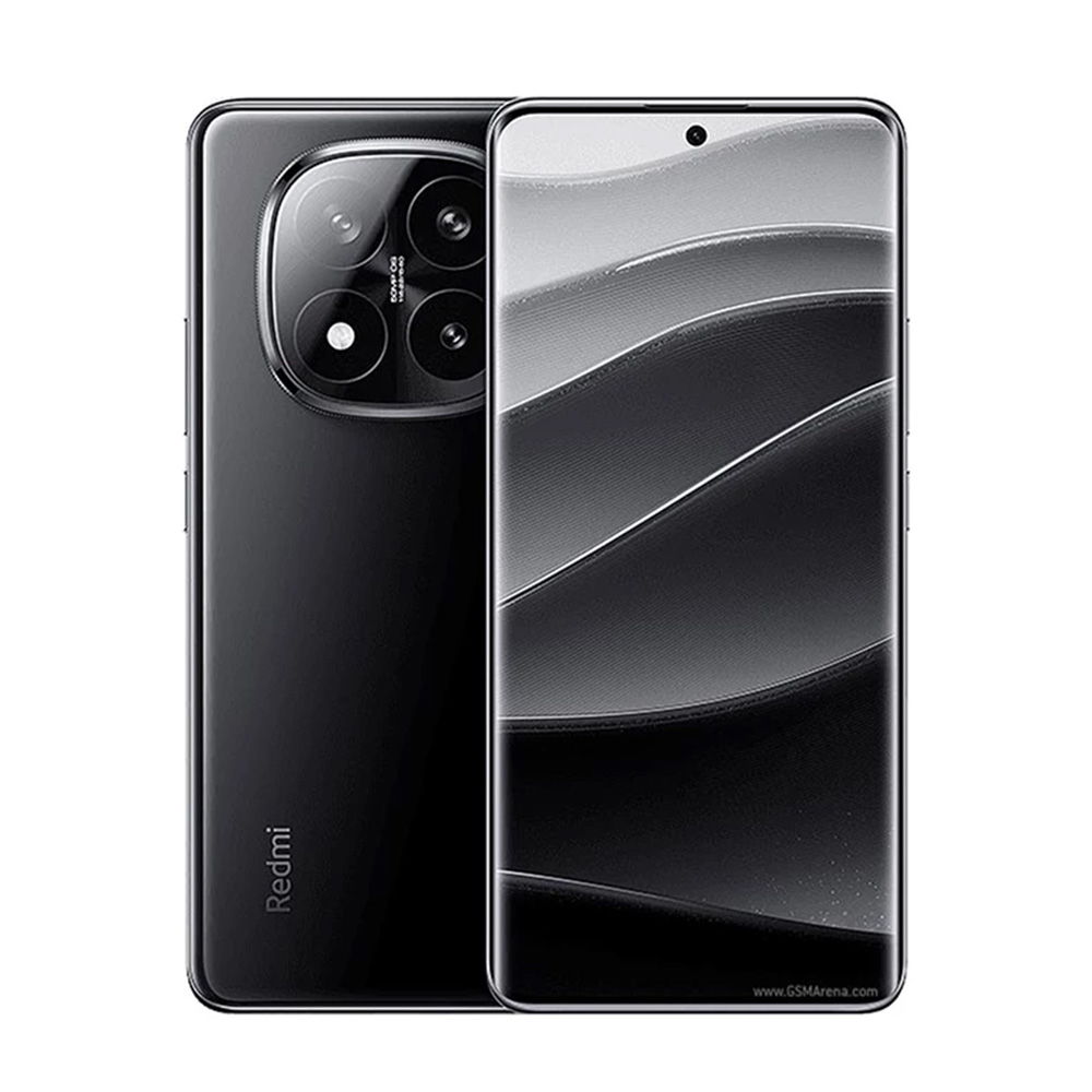 Xiaomi Redmi Note 14 Pro Plus