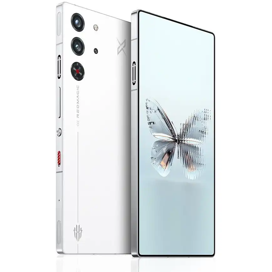 ZTE nubia RedMagic 10 Pro