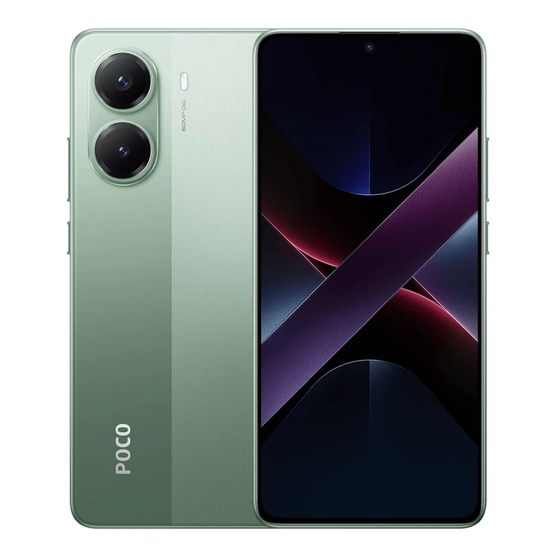Xiaomi Poco X7 Pro
