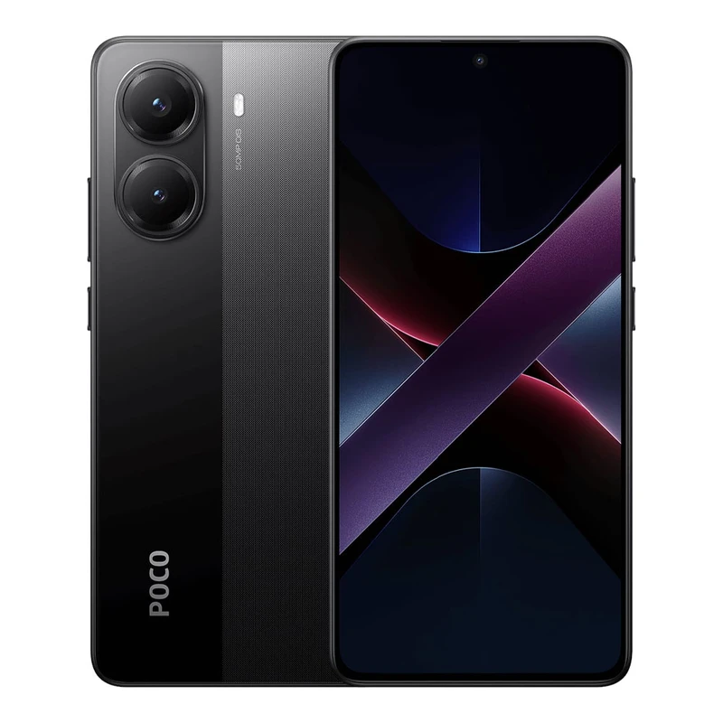 Xiaomi Poco X7 Pro
