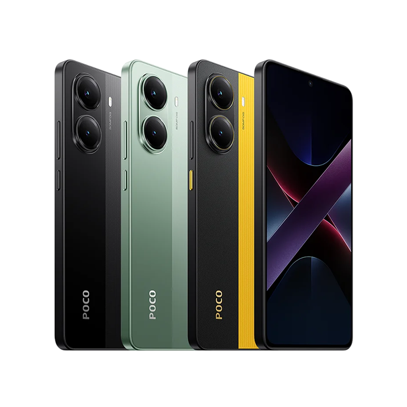 Xiaomi Poco X7 Pro