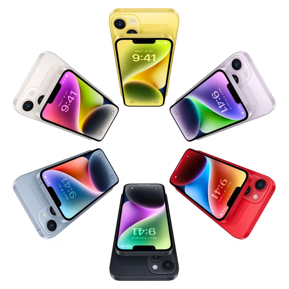 Apple iPhone 14