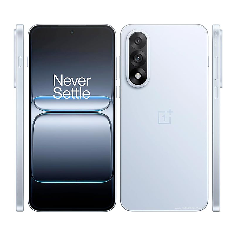 OnePlus Nord 5