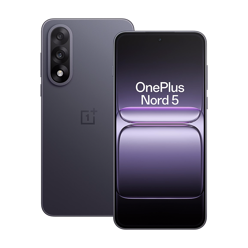 OnePlus Nord 5