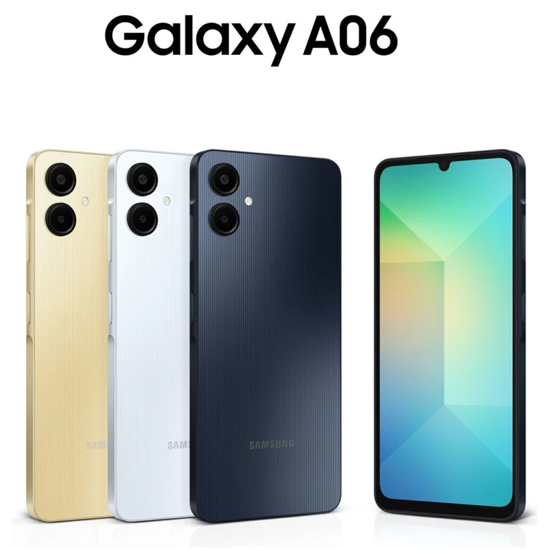 Samsung Galaxy A06
