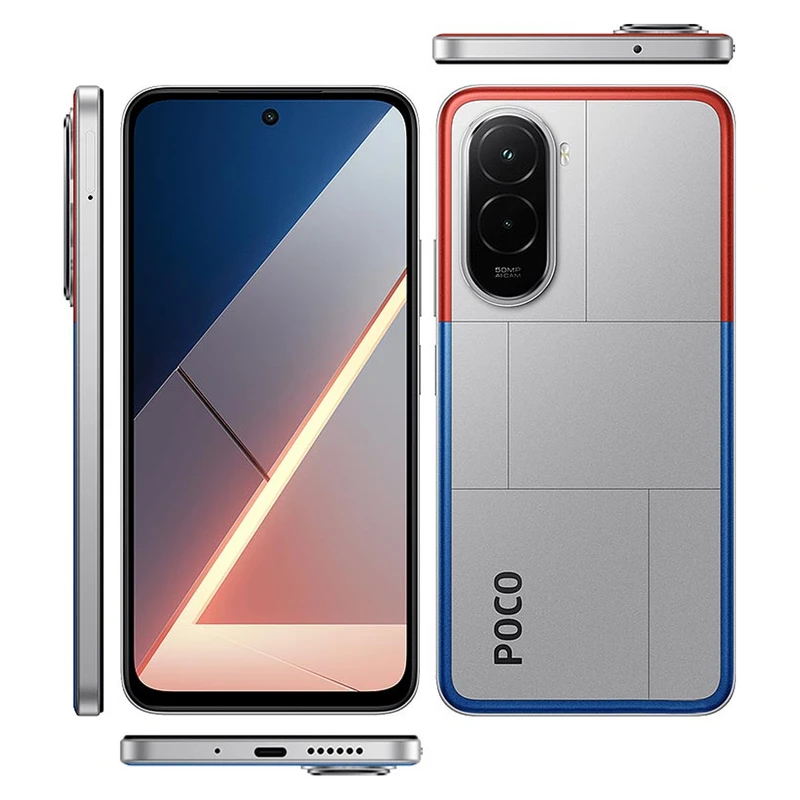 Xiaomi Poco M7 4G