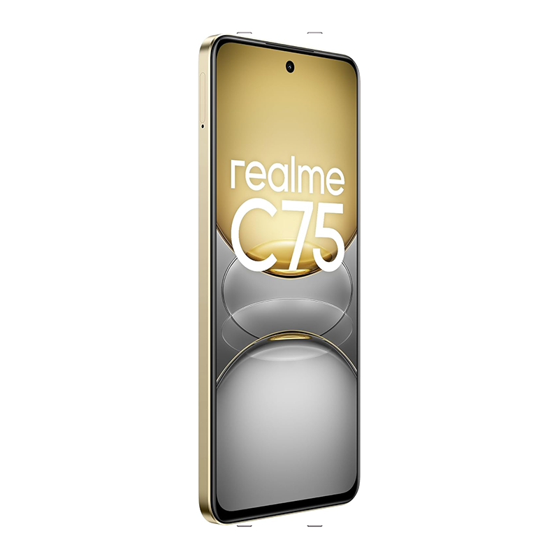 Realme C75 4G