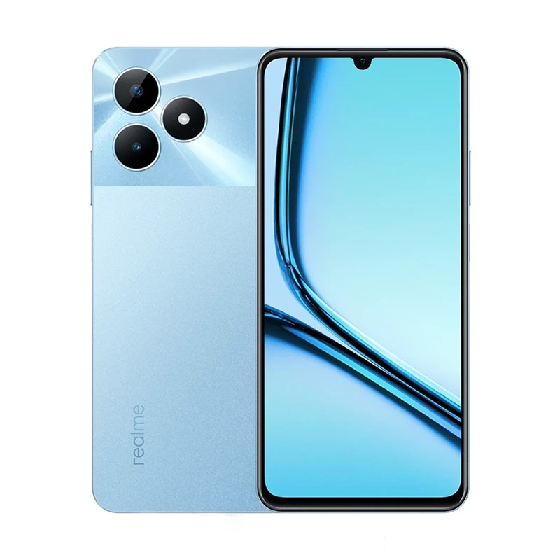 Realme Note 50 4G