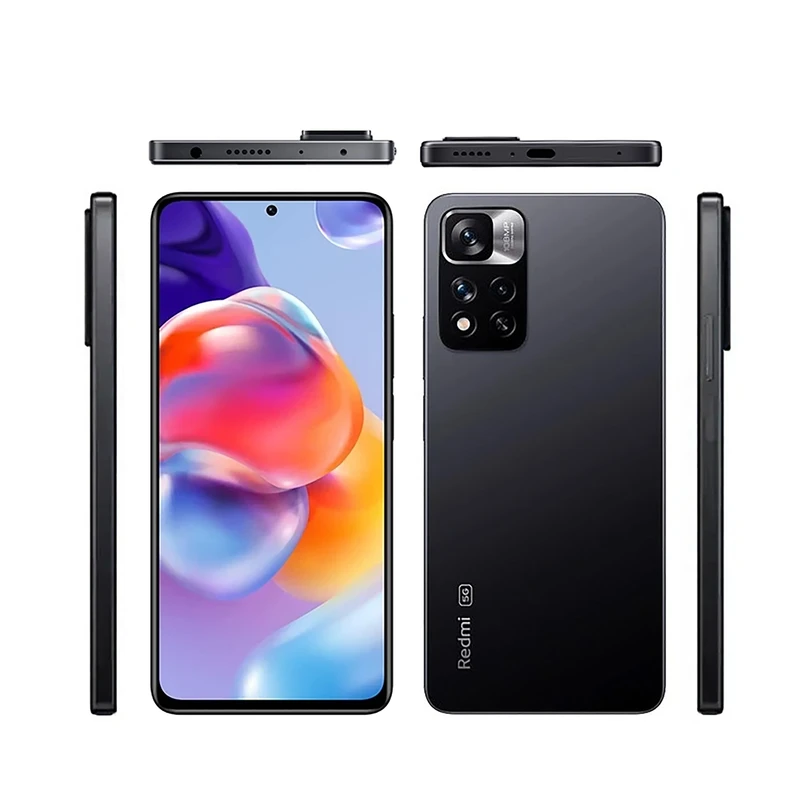 XIAOMI Redmi Note 11 Pro Plus