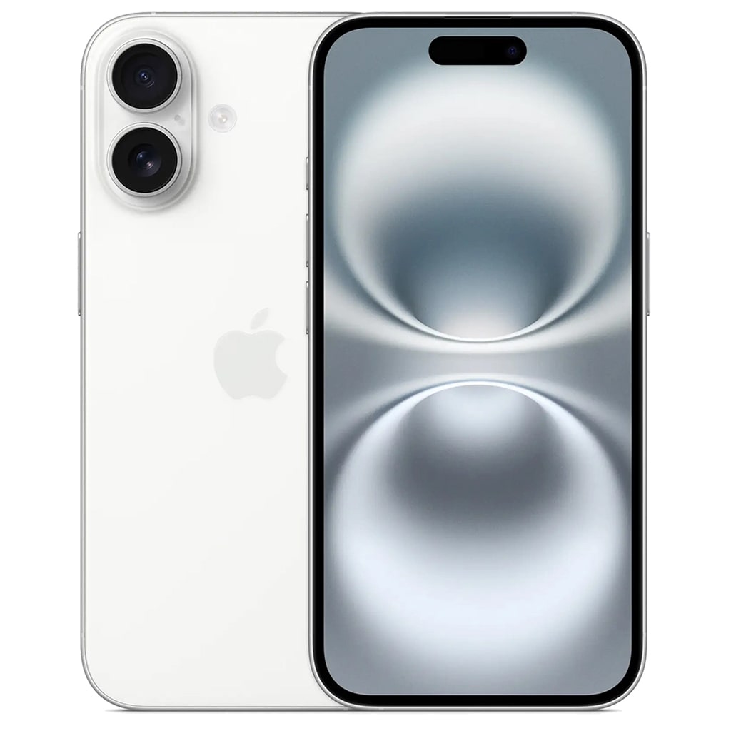 Apple iPhone 16