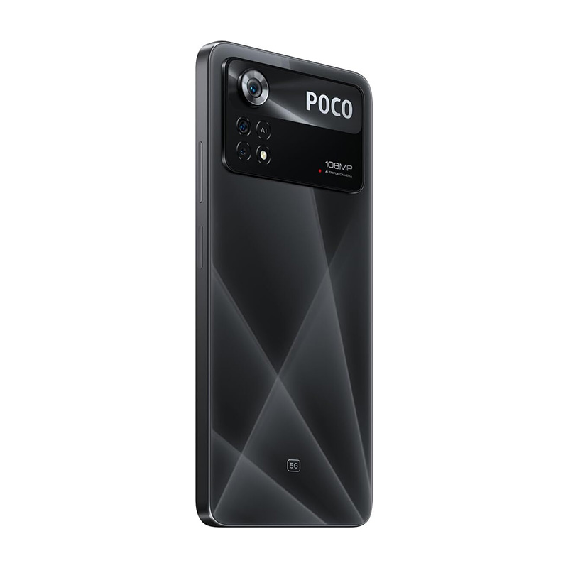 XIAOMI Poco X4 Pro 5G