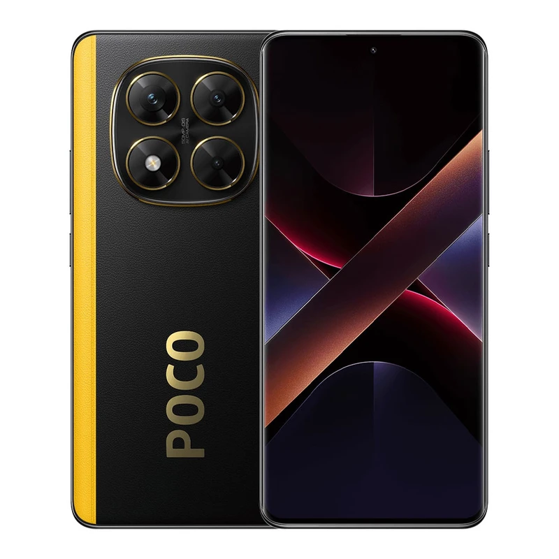 Xiaomi Poco X7