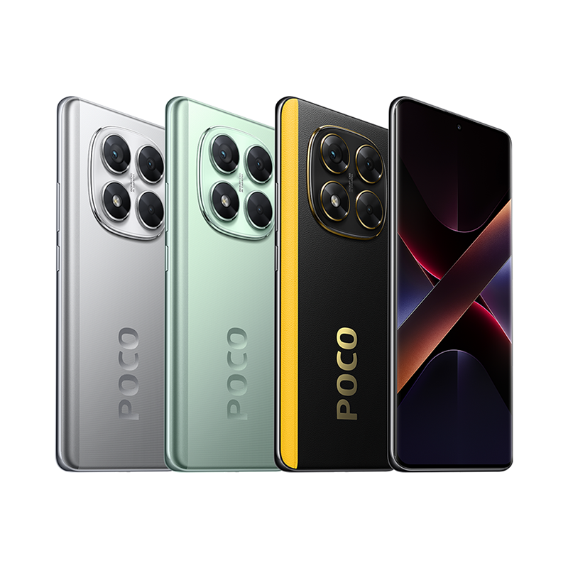 Xiaomi Poco X7