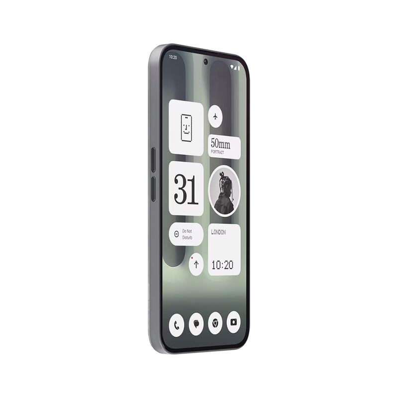 Nothing Phone (2a) Plus