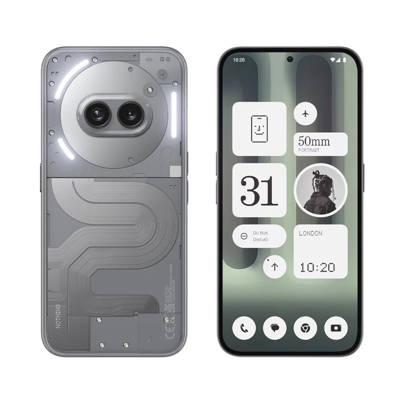 Nothing Phone (2a) Plus