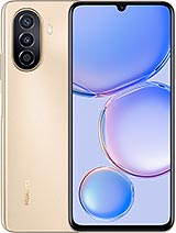 Huawei nova Y71