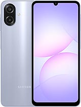 Samsung Galaxy A07