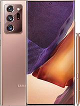 SAMSUNG Galaxy Note 20 Ultra