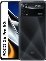 XIAOMI Poco X4 Pro 5G