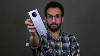 بررسی گوشی OnePlus 7T