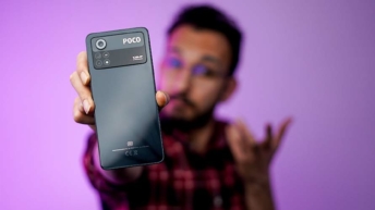 نقد و بررسی مشخصات گوشی Poco X4 Pro 5G شیائومی