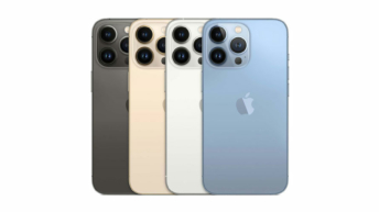 بررسی مشخصات گوشی iPhone 13 Pro اپل