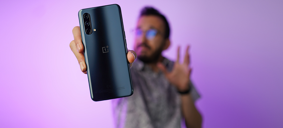 نقد و بررسی مشخصات گوشی OnePlus Nord CE