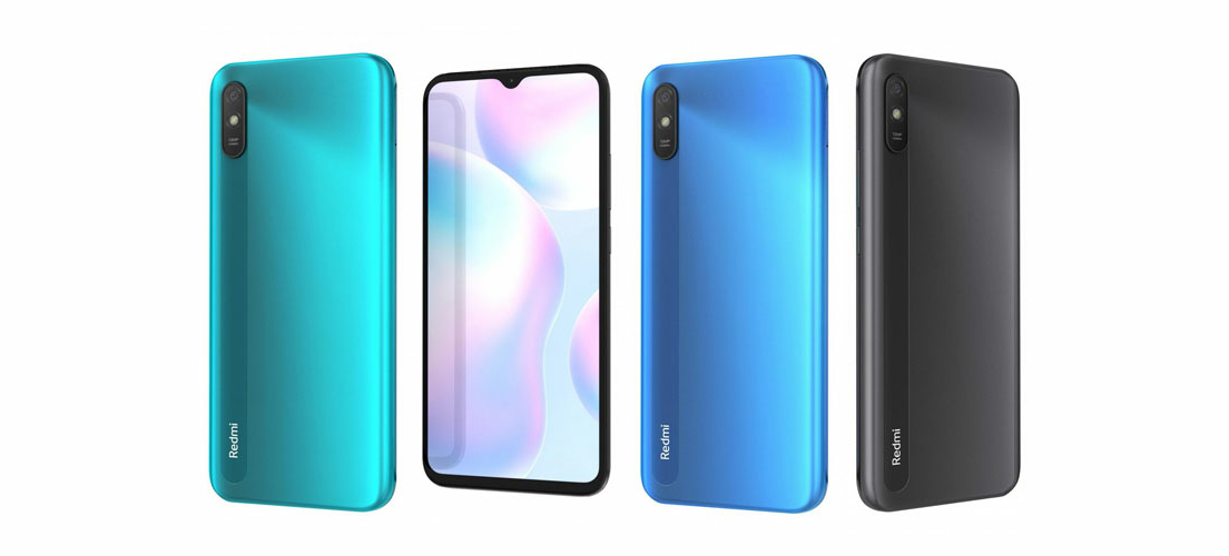 بررسی مشخصات گوشی Redmi 9A شیائومی