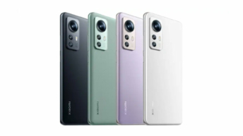 بررسی مشخصات گوشی Xiaomi 12S