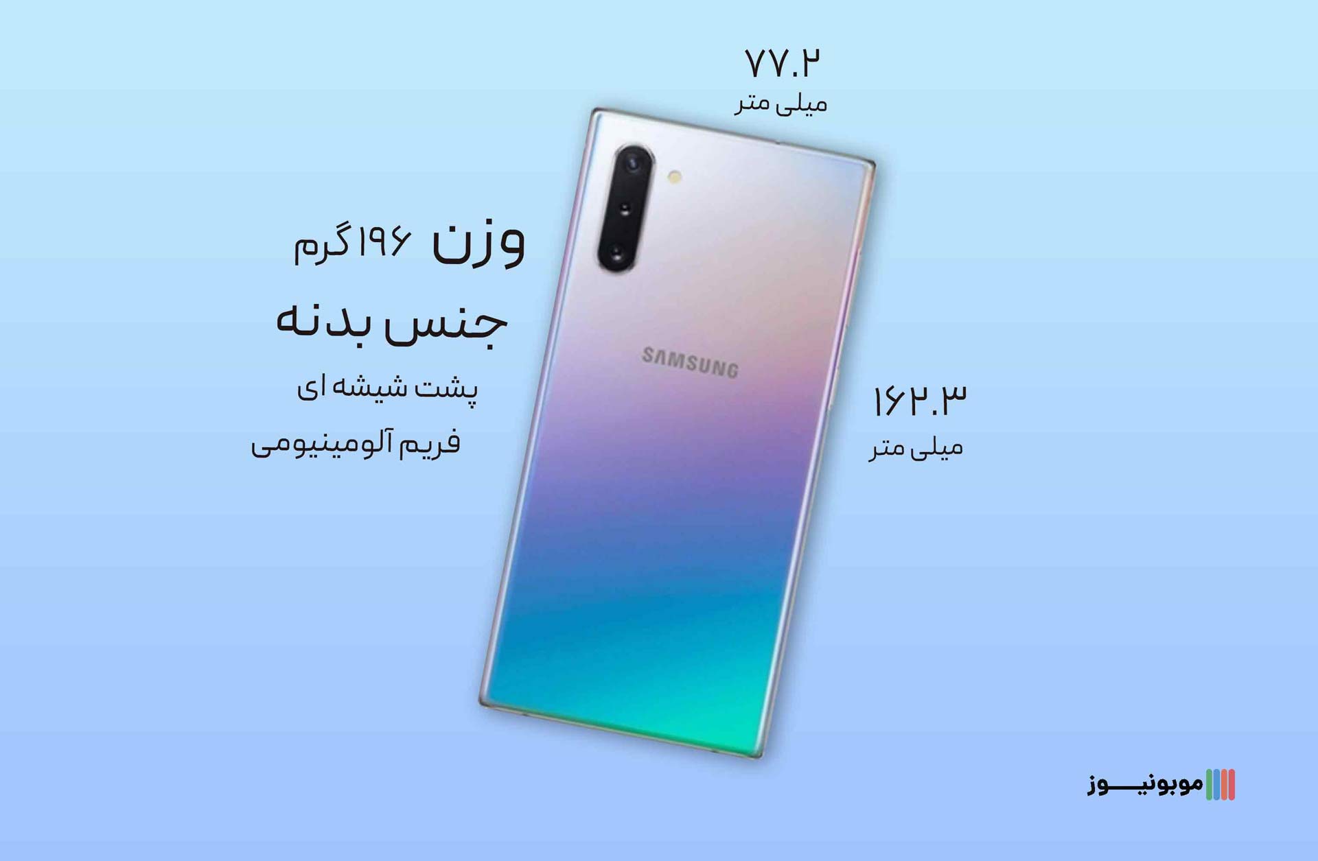 new note 10 plus