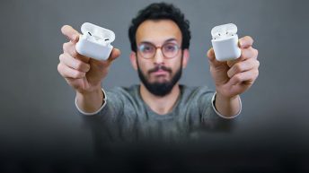 مقایسه ایرپاد معمولی با ایرپاد پرو