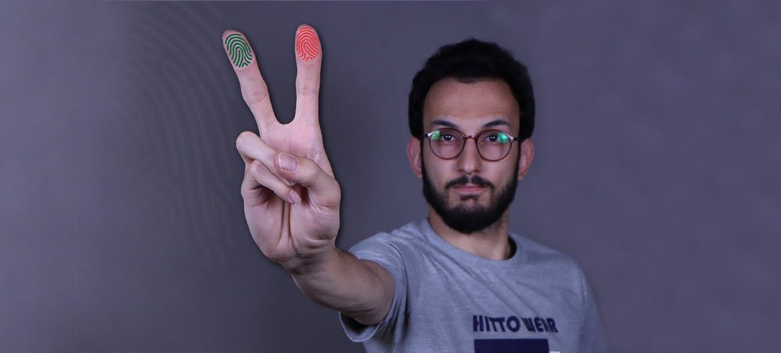 همه چیز در مورد حسگر اثر انگشت
