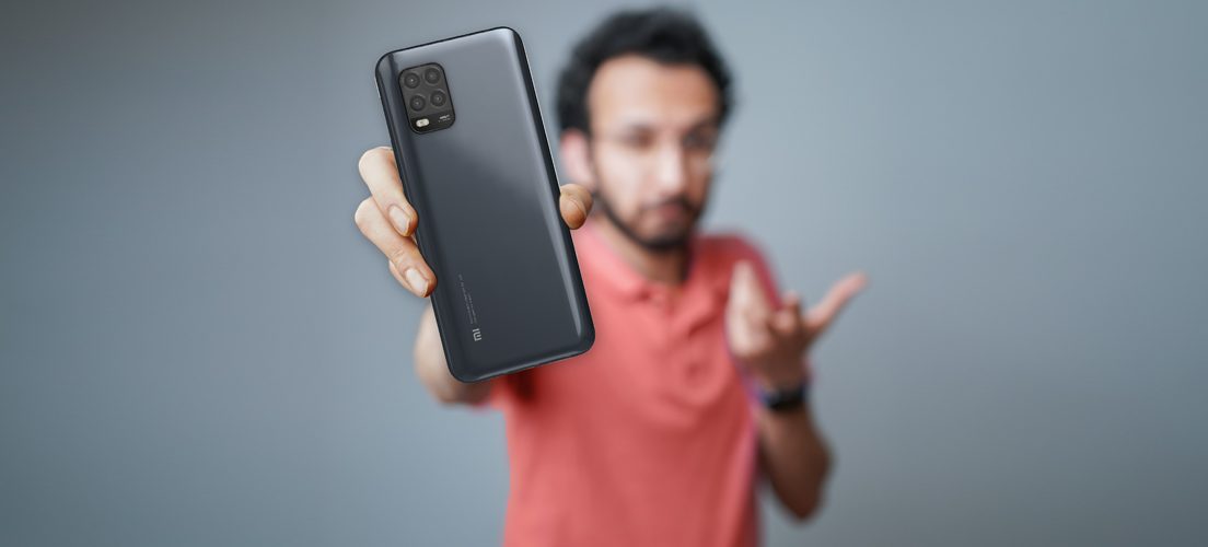 بررسی گوشی Xiaomi Mi 10 Lite 5G
