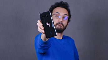 بررسی گوشی Asus ROG Phone 3