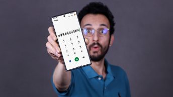 کد تست گوشی های شیائومی و سامسونگ