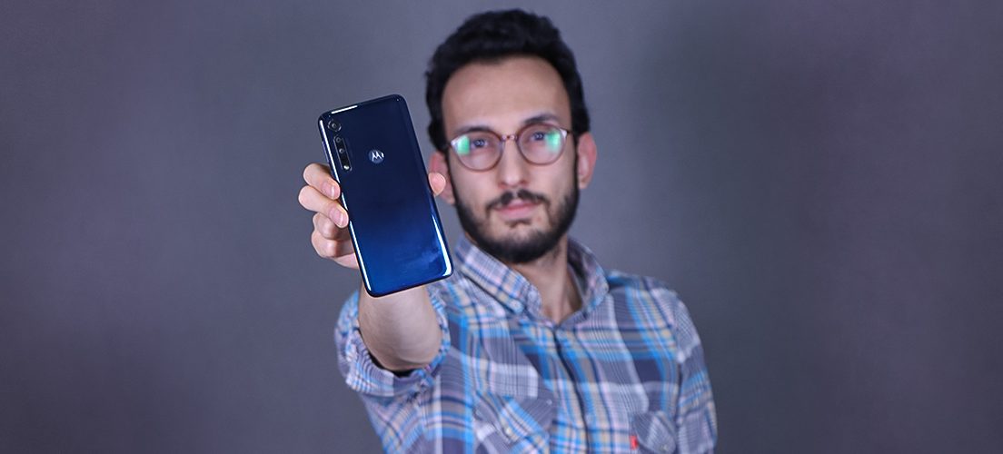 بررسی وان ماکرو موتورولا