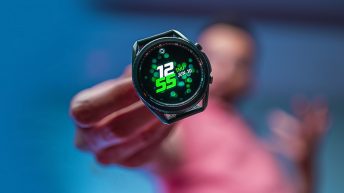 نقد و بررسی ساعت هوشمند Galaxy Watch 3 سامسونگ