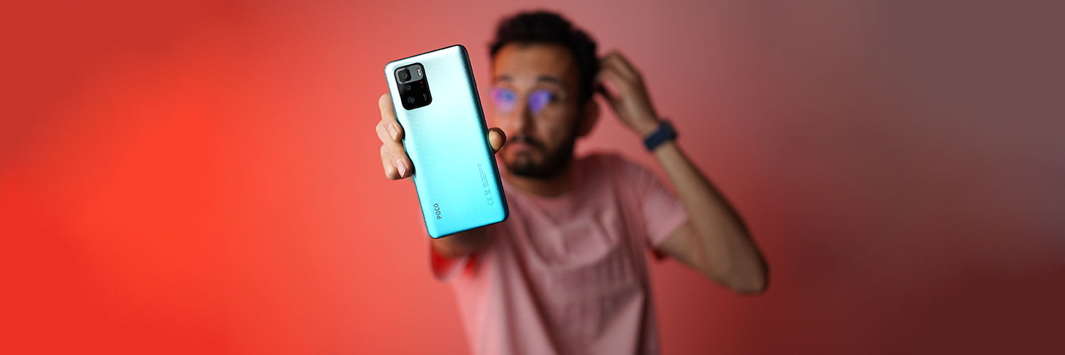 poco x30gt