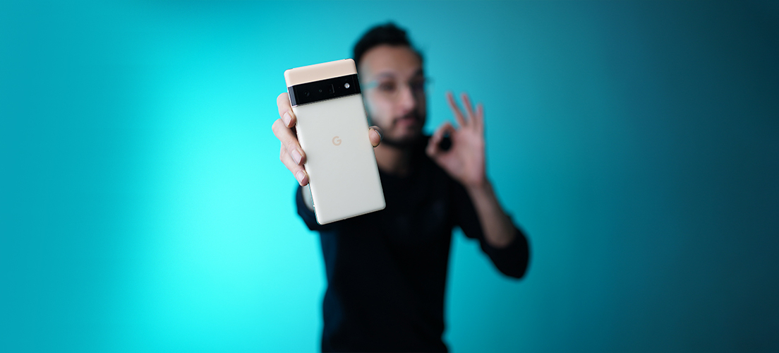 نقد و بررسی گوشی Pixel 6 Pro گوگل