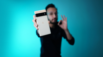 نقد و بررسی گوشی Pixel 6 Pro گوگل