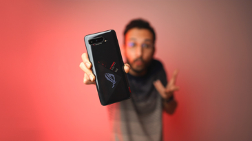 نقد و بررسی گوشی ROG Phone 5s ایسوس