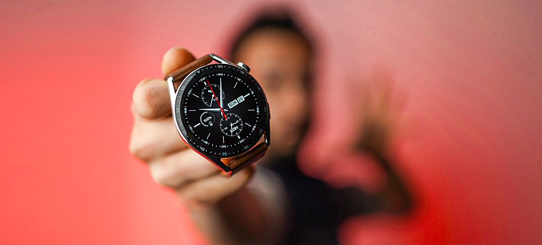 بررسی مشخصات ساعت هوشمند Huawei Watch GT3