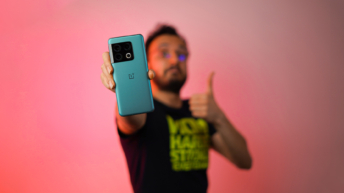 نقد و بررسی مشخصات گوشی OnePlus 10 pro