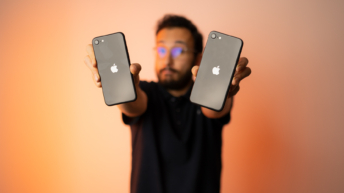 مقایسه آیفون SE 2020 با 2022 SE