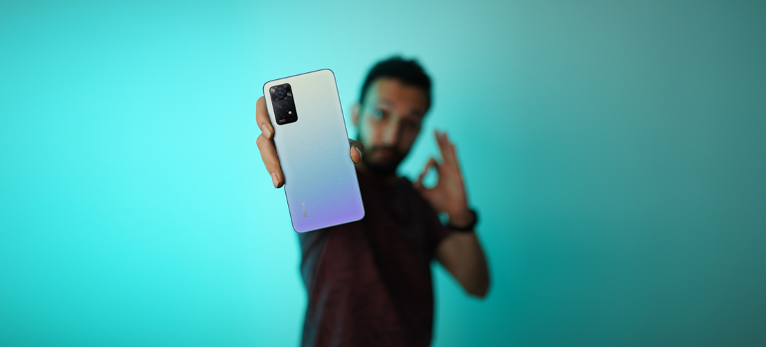 نقد و بررسی گوشی Redmi Note 11 Pro 4G شیائومی