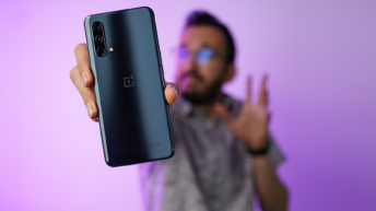 نقد و بررسی مشخصات گوشی OnePlus Nord CE