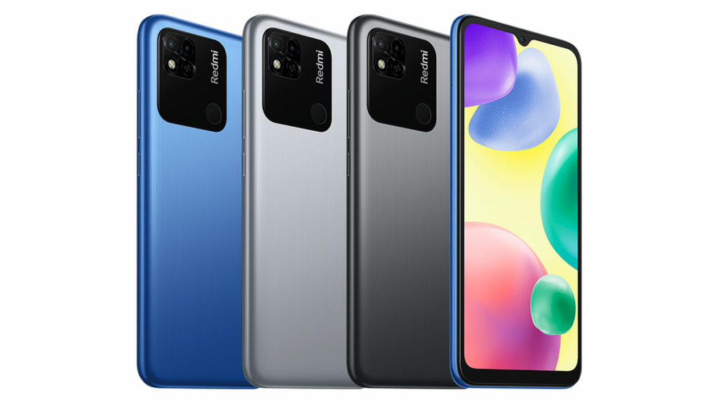 بررسی ارزش خرید و قیمت Redmi 10a شیائومی